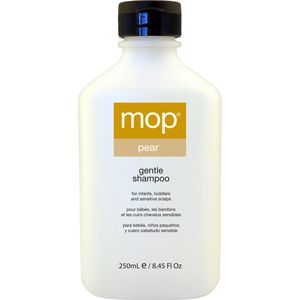 MOP Pear Gentle Shampoo 250 ml