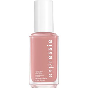 Essie Expressie Quick Dry Nail Color Second Hand, First Love 10