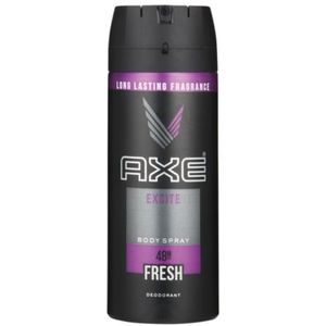 Axe Bodyspray Excite  150 ml