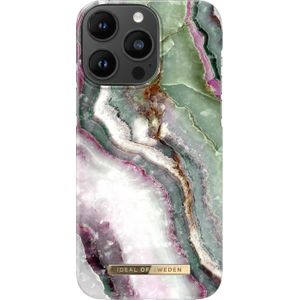 iDeal of Sweden iPhone 14 Pro Max Fashion Case Northern Lights
