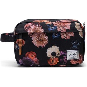 Herschel Chapter Travel Kit Floral Revival