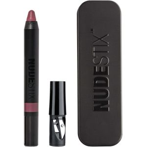 Nudestix Intense Matte Lip + Cheek Pencil Sunkissed Pink 2