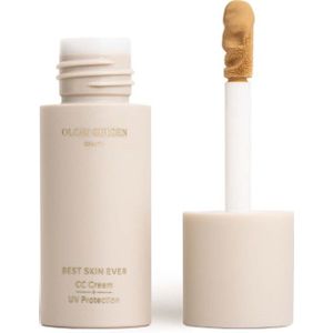 OLCAY GULSEN BEAUTY CC Cream Light/Medium