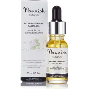 Nourish London Radiance Firming Oil 15 ml