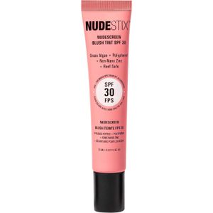 Nudestix Nudescreen Blush Tint SPF 30 Sunny Sweet Cheeks 1