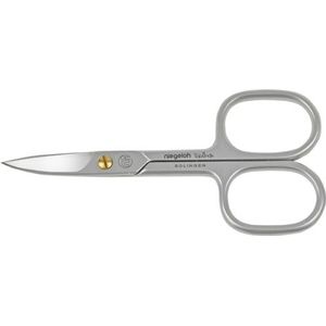 Niegeloh Solingen Topinox Nagelsax Rostfritt Stål 9cm