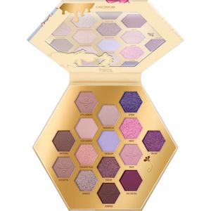 Catrice Disney Winnie The Pooh Eyeshadow Palette 020 Friends Lift Each Other Up