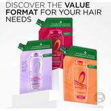 Loreal Paris Elvital Dream Length Restoring Shampoo Refill 500 ml