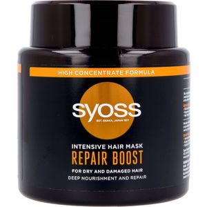 SYOSS Repair Boost Mask 500 ml