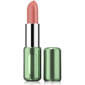 Clinique Pop Longwear Lipstick Matte Petal Pop Matte