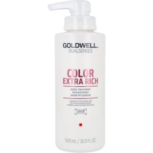 Goldwell - Dualsenses Color Extra rich 60s Treat