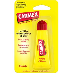 Carmex Lip Balm Tub 10 ml