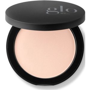 Glo Skin Beauty Pressed Base  Beige
