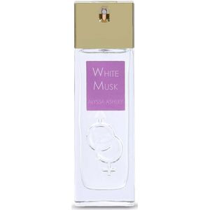Alyssa Ashley White Musk Eau de Parfum  50 ml