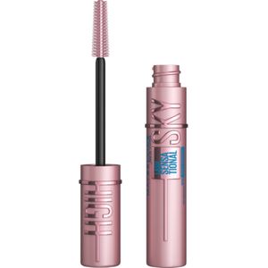 Maybelline New York Lash Sensational Sky High waterproof mascara - Very Black