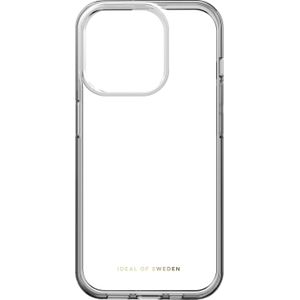 iDeal of Sweden iPhone 15 Pro Clear Case