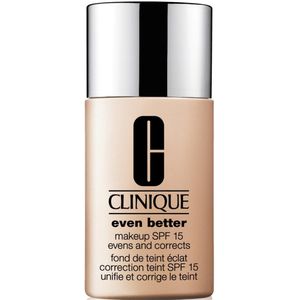 Clinique Even Better Makeup Foundation SPF 15 CN 08 Linen