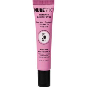 Nudestix Nudescreen Blush Tint SPF 30 Sunset Rose