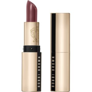 Bobbi Brown Luxe Lipstick Hibiscus 602