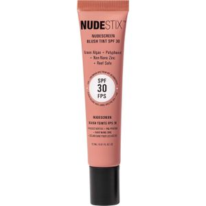 Nudestix Nudescreen Blush Tint SPF 30 Sunkissed