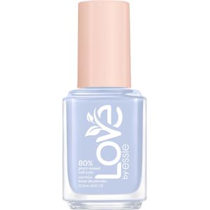 Essie LOVE by Essie 80% Plant-based Nail Color 180 Putting Myself First