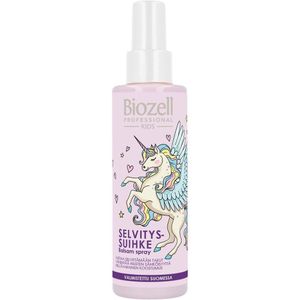 Biozell Detangling Spray