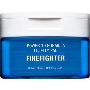 It´S SKIN Power 10 Formula Li Jelly Pad Firefighter 120 ml