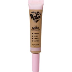 KimChi Chic The Most Concealer Medium Tan