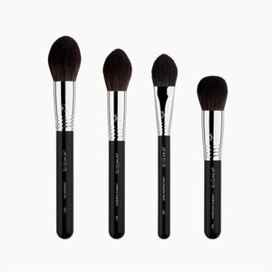 Sigma Beauty Studio Brush Set