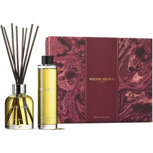 Molton Brown Orange & Bergamot Home Fragrance Gift Set