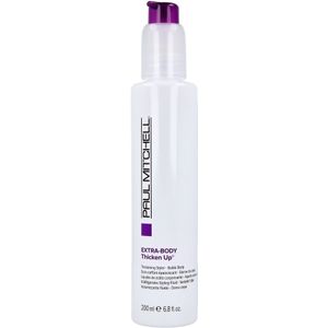 Paul Mitchell Lotion Extra Body Thicken Up 200ml