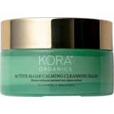 KORA Organics Active Algae Melting Cleansing Balm 30 g