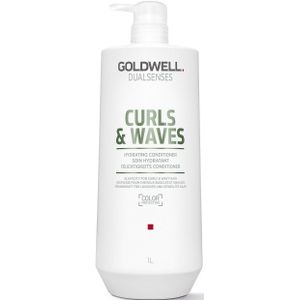 Goldwell Curls & Waves Dualsenses Hydrating Conditioner 1000 ml