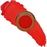 Danessa Myricks Beauty Yummy Skin Blurring Balm Powder Flushed Red Velvet