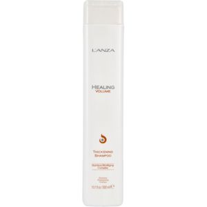 Lanza Healing Volume Thickening Shampoo 300 ml