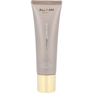 ALL I AM BEAUTY Glow Primer 01 Light