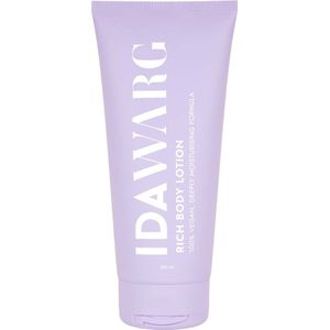 Ida Warg Body Lotion Rich 200 ml