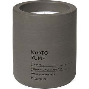 Blomus FRAGA geurkaars Kyoto Yume (290 gram)