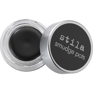 Stila Smudge Pots Black