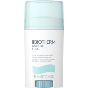 Biotherm deodorant kopen? | Aanbiedingen | beslist.nl