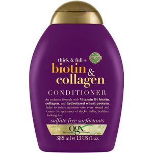 Ogx Biotin & Collagen Conditioner 385 ml