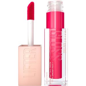 Maybelline New York Make-up lippen Lipgloss Lifter Gloss No. 024 Bubblegum