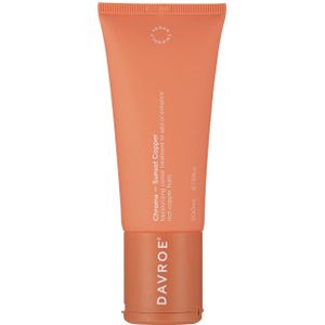 DAVROE Chroma Colour Treatment Sunset Copper