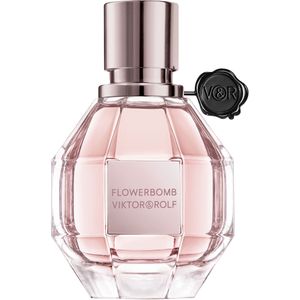 Viktor & Rolf Flowerbomb Eau De Parfum  Spray 50 ml