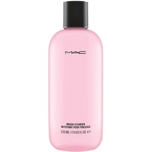 MAC Cosmetics Brush Cleanser 235 ml