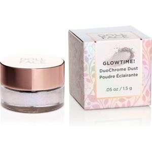 Doll Face Glowtime! Duochrome Dust 3