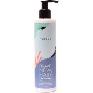 Brave New Hair Reboot Conditioner 250 ml