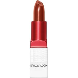 Smashbox Be Legendary Prime & Plush Lipstick 05 Out Loud