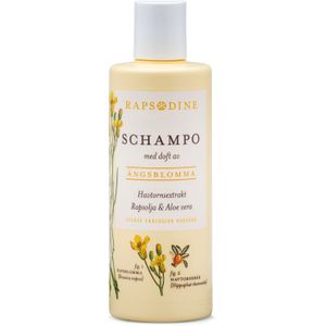 Rapsodine Shampoo 250 ml