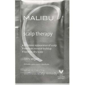 Malibu C Scalp Therapy pakket 5 g